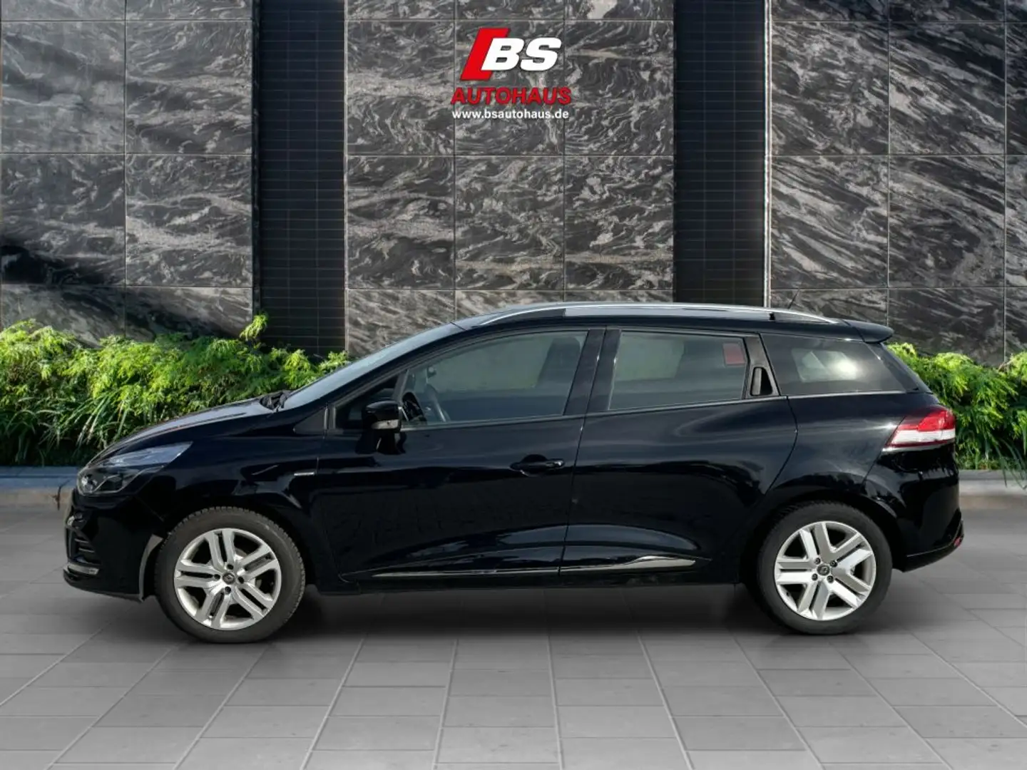 Renault Clio Grandtour (Energy) TCe 75 Start & Stop LIMITED - 2