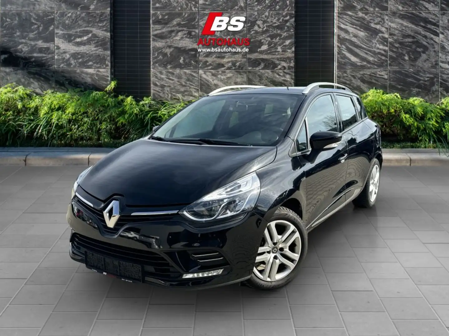Renault Clio Grandtour (Energy) TCe 75 Start & Stop LIMITED - 1