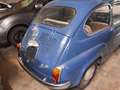 Fiat 600 Blau - thumbnail 3