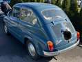 Fiat 600 Kék - thumbnail 10