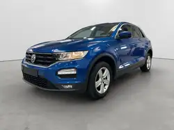Volkswagen T-Roc 1.0TSI ACC/SITZHZ/CLIMATRONIC