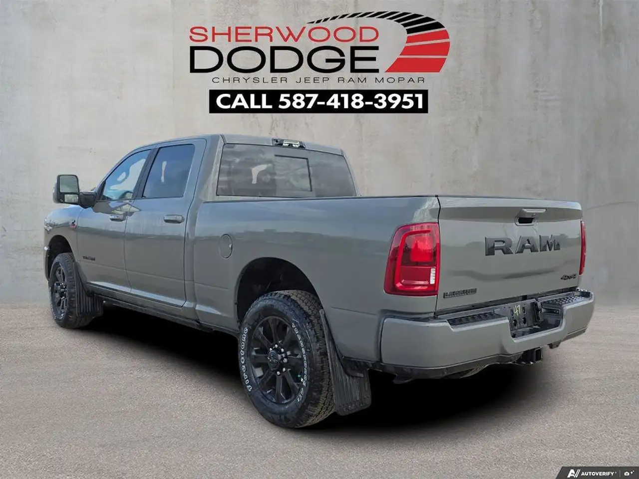RAM 3500 fotografie RAM 3500