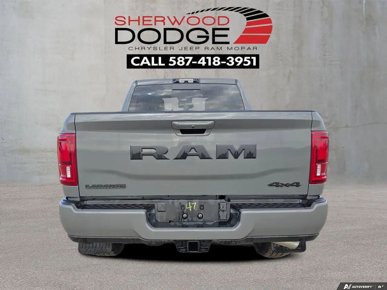 RAM 3500 fotografie RAM 3500