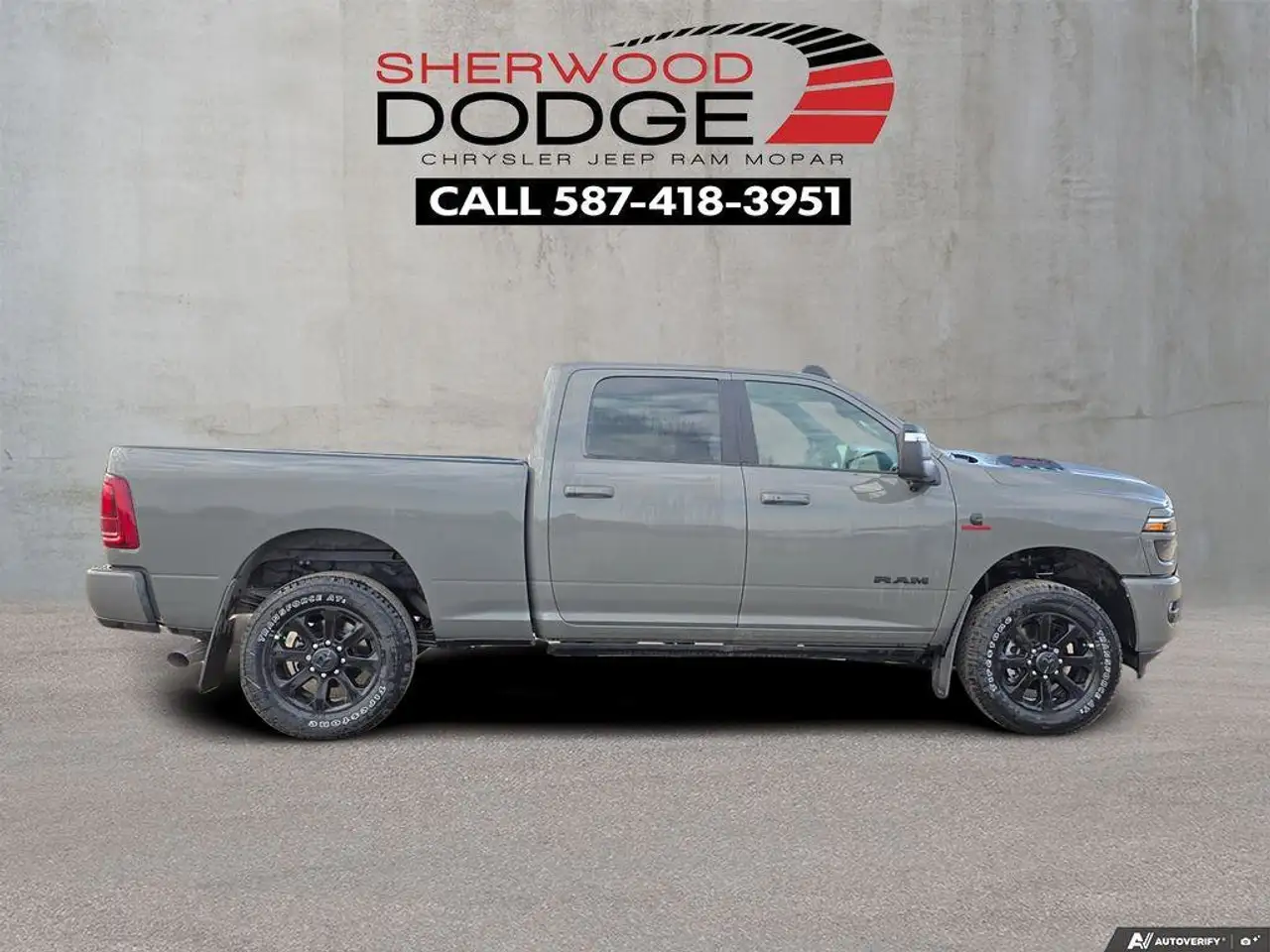 RAM 3500 fotografie RAM 3500