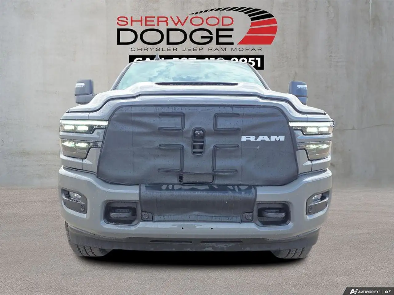 RAM 3500 fotografie RAM 3500