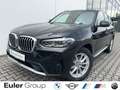 BMW X3 20d Sommer18'' PANO ParkAss+ HIFI Sportsitze360 Ka Schwarz - thumbnail 1
