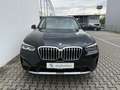 BMW X3 20d Sommer18'' PANO ParkAss+ HIFI Sportsitze360 Ka Schwarz - thumbnail 2