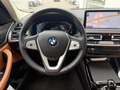 BMW X3 20d Sommer18'' PANO ParkAss+ HIFI Sportsitze360 Ka Schwarz - thumbnail 8
