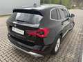 BMW X3 20d Sommer18'' PANO ParkAss+ HIFI Sportsitze360 Ka Schwarz - thumbnail 4