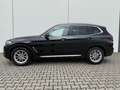 BMW X3 20d Sommer18'' PANO ParkAss+ HIFI Sportsitze360 Ka Schwarz - thumbnail 3