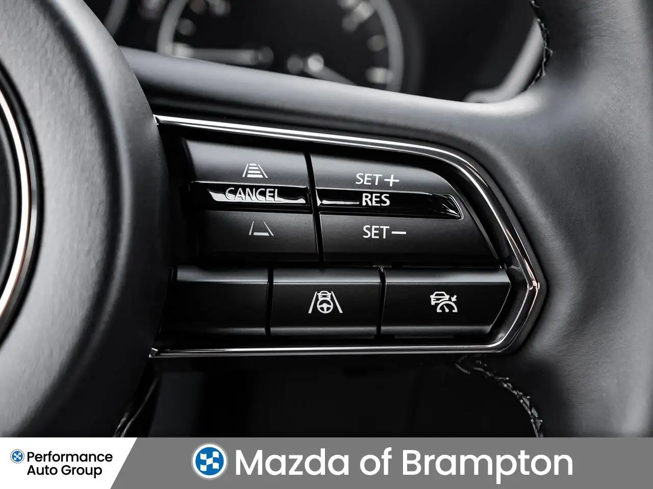 Mazda CX-90 PHEV снимка Mazda CX-90 PHEV