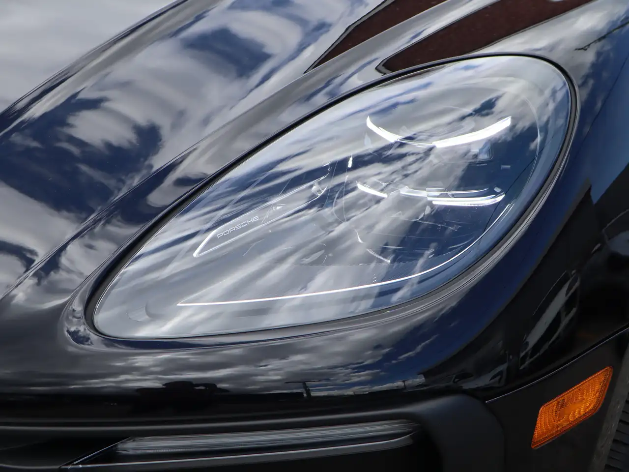 Porsche Macan fotografie Porsche Macan