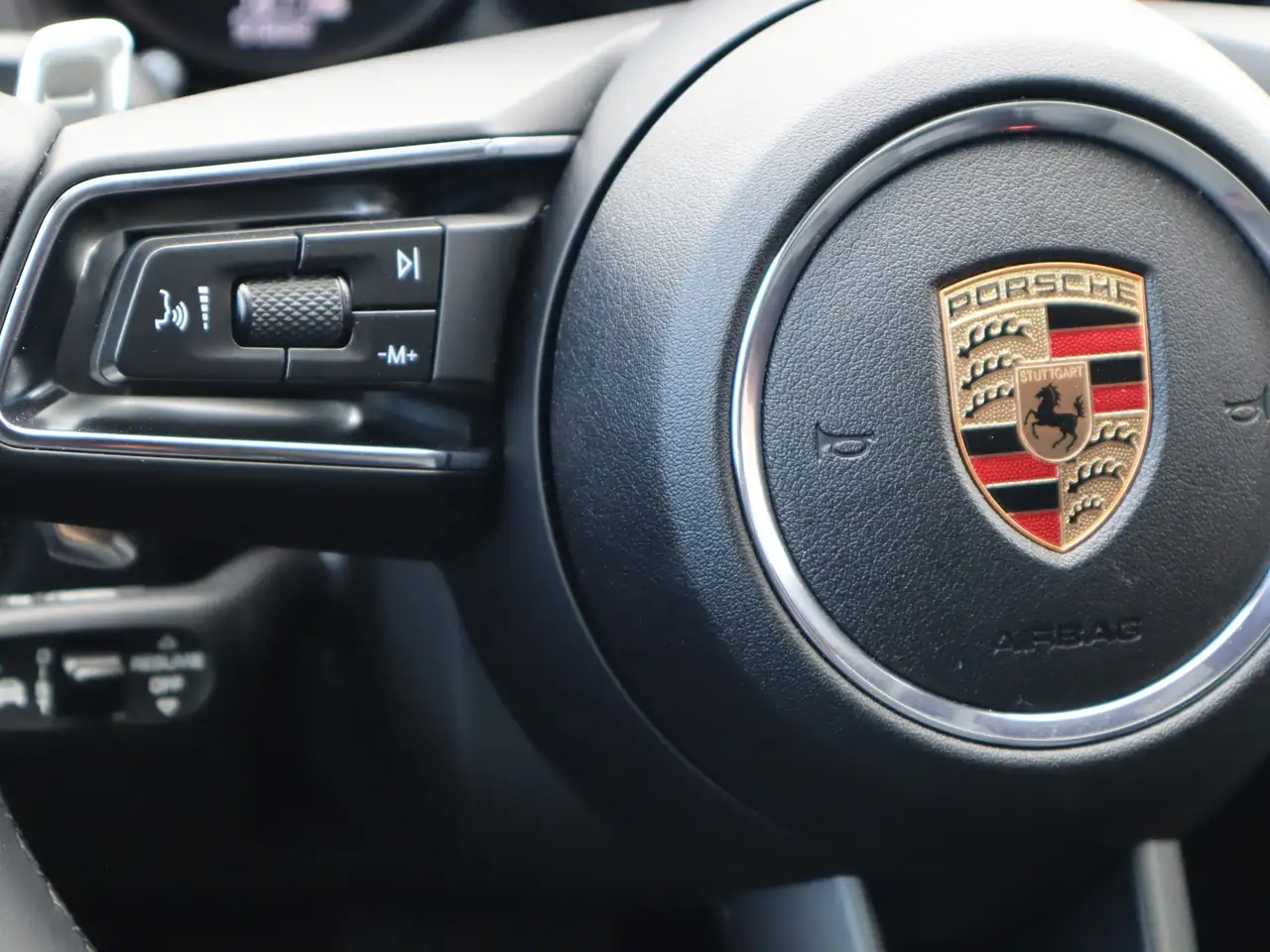Porsche Macan fotografie Porsche Macan