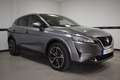 Nissan Qashqai DIG-T 116kW mHEV Xtronic Tekna Gris - thumbnail 3