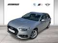 Audi A4 Avant 35 TDI Silber - thumbnail 1