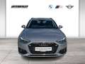 Audi A4 Avant 35 TDI Silber - thumbnail 2