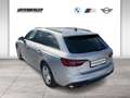 Audi A4 Avant 35 TDI Silber - thumbnail 4