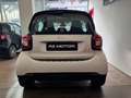 smart forTwo Passion 71cv twinamic-SOLI 18.000 KM-1PRO-ITALIANA bijela - thumbnail 4