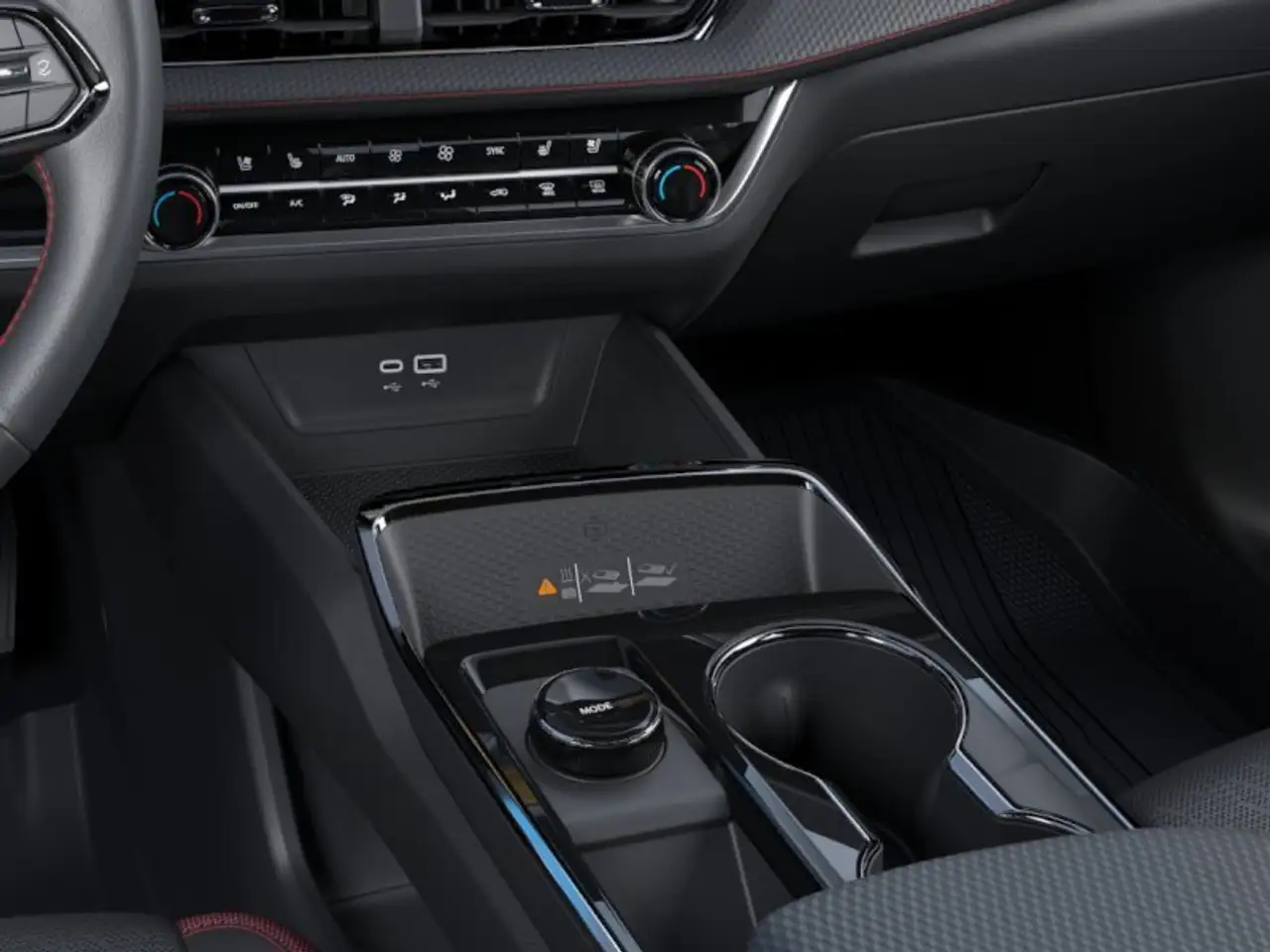Chevrolet Equinox photo Chevrolet Equinox