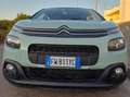 Citroen C3 C3 III 2017 1.5 bluehdi Shine s Vert - thumbnail 18
