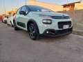 Citroen C3 C3 III 2017 1.5 bluehdi Shine s Vert - thumbnail 8