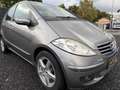 Mercedes-Benz A 200 A 200 Turbo (169.034) Gris - thumbnail 5