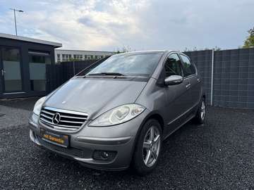 A 200 Turbo (169.034)