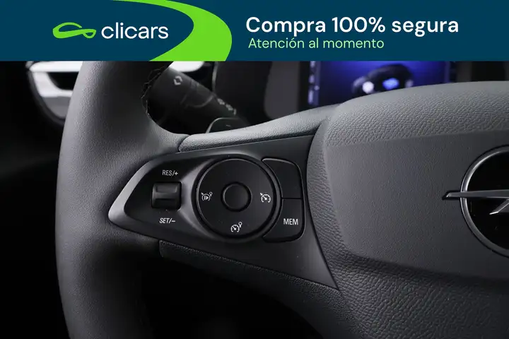 Opel Corsa 2025, foto 23