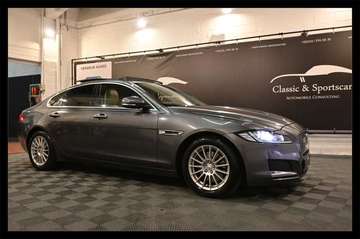 XF 2.0 D / PANORAMA / CAMERA / CARPLAY / FULL !!