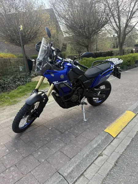 Yamaha Ténéré 700 - foto 2