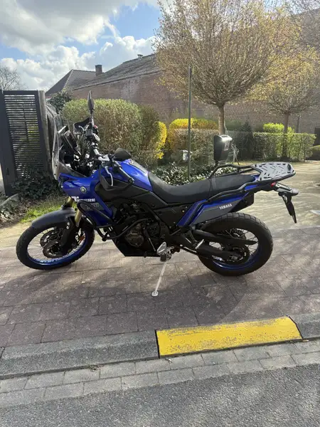 Yamaha Ténéré 700 - foto 4
