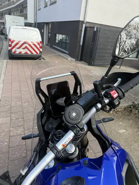 Yamaha Ténéré 700 - foto 6