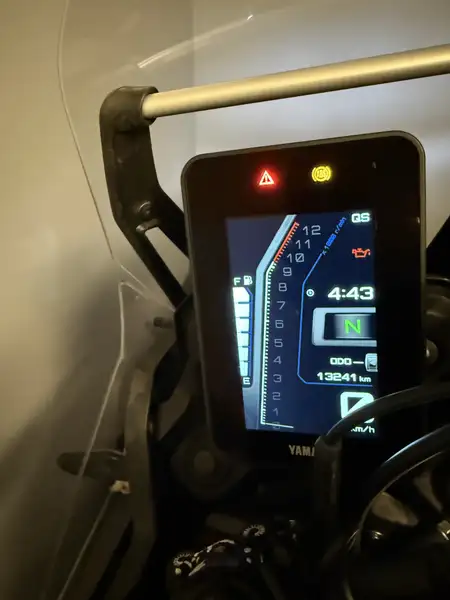 Yamaha Ténéré 700 - foto 5