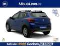 Dacia Sandero Stepway TCe Essential 67kW Azul - thumbnail 4