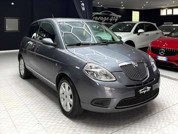 Ypsilon II