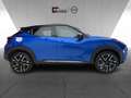 Nissan Juke N-DESIGN 1.0 DIG-T 7DCT Winter/360/Techno Blau - thumbnail 5