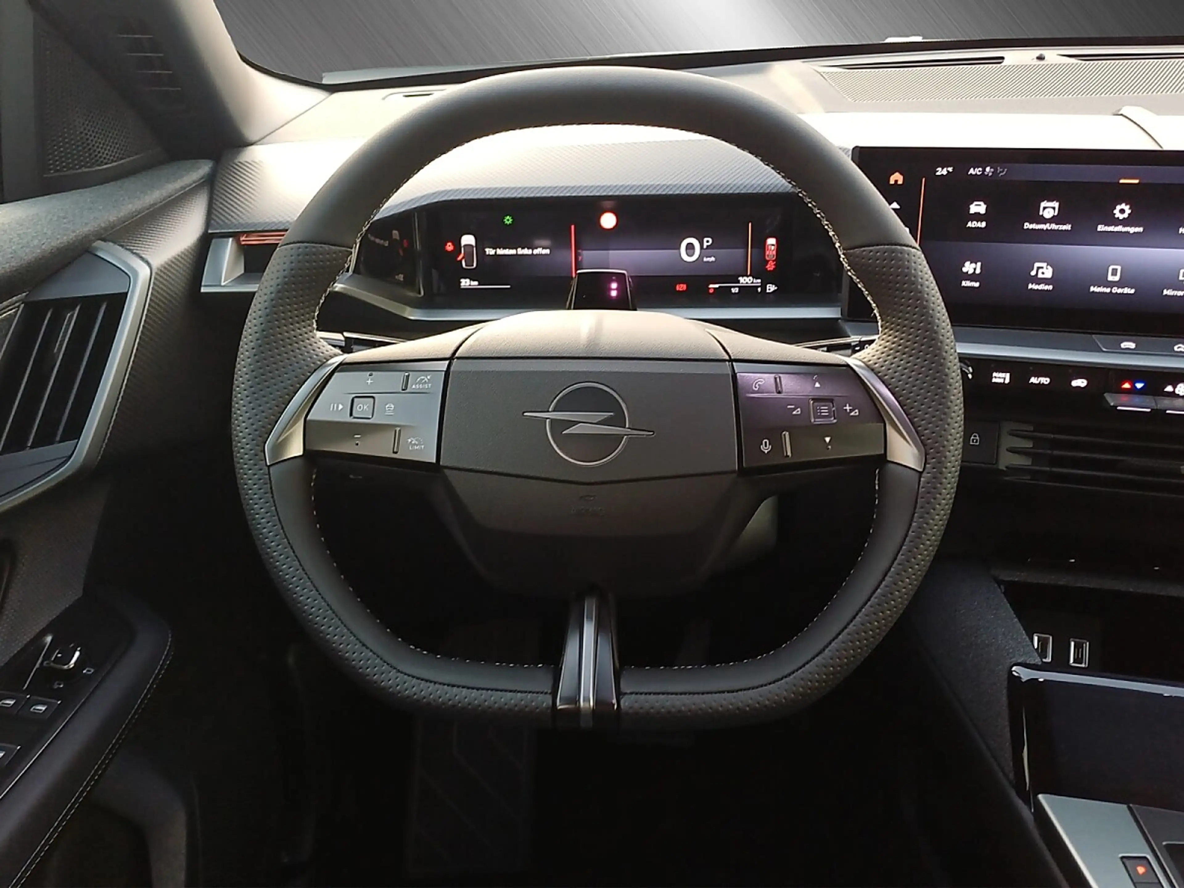 Opel Grandland 1.2 MHEV GS Aut. — photo 8
