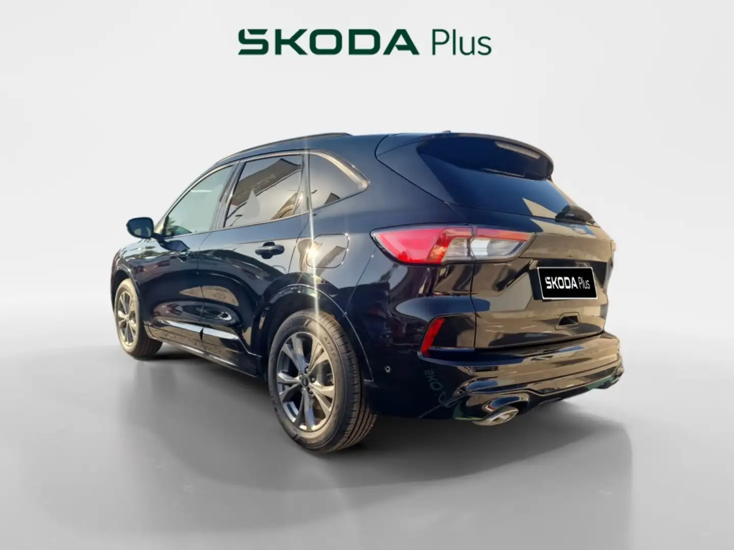Ford Kuga TODOTERRENO 1.5 ECOBLUE 88KW ST-LINE 120 5P - 2
