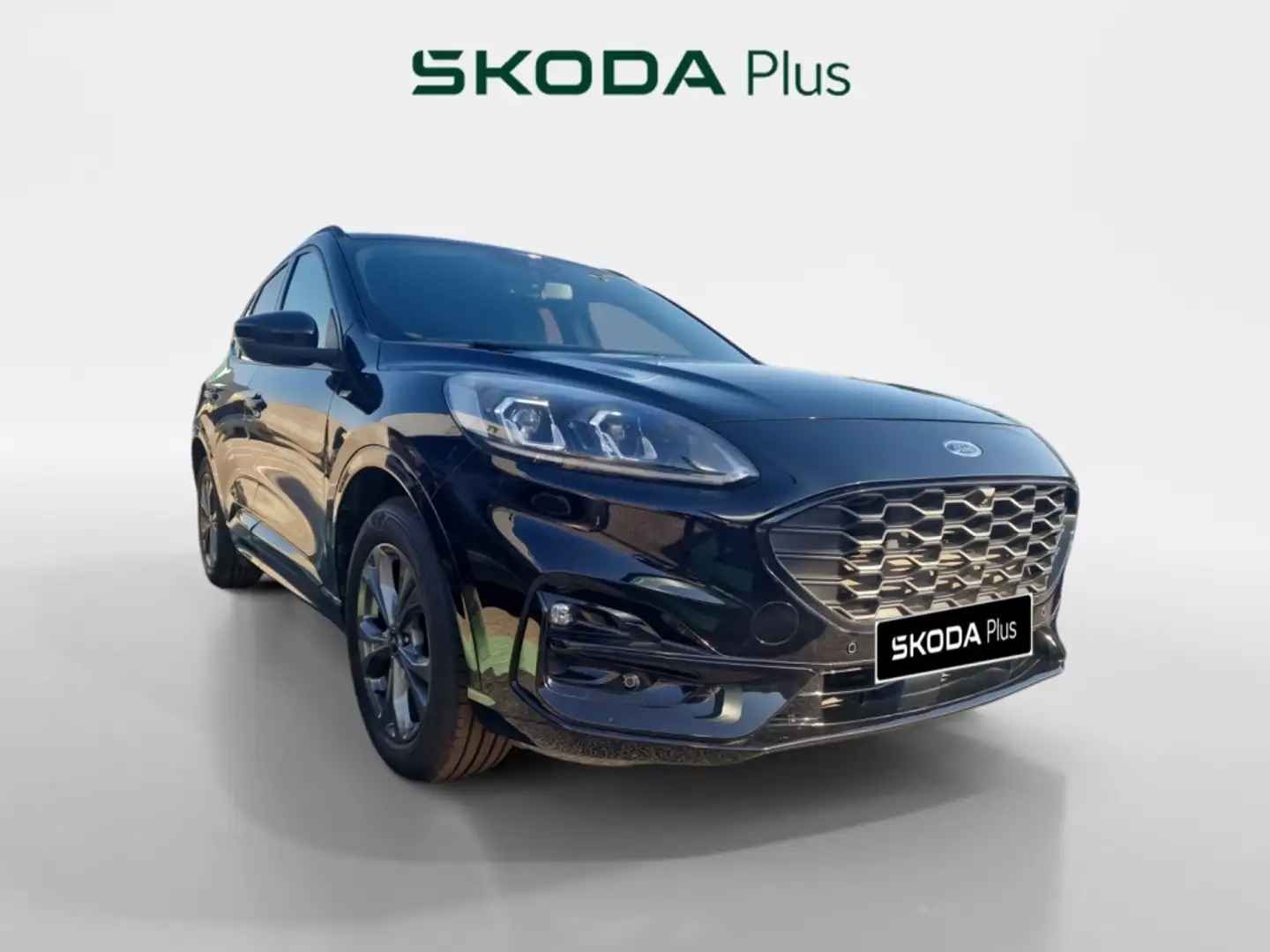 Ford Kuga TODOTERRENO 1.5 ECOBLUE 88KW ST-LINE 120 5P - 1