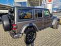 Jeep Wrangler Rubicon PHEV 380 Gris - thumbnail 5
