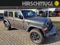 Jeep Wrangler Rubicon PHEV 380 Gris - thumbnail 1