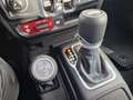 Jeep Wrangler Rubicon PHEV 380 Gris - thumbnail 14