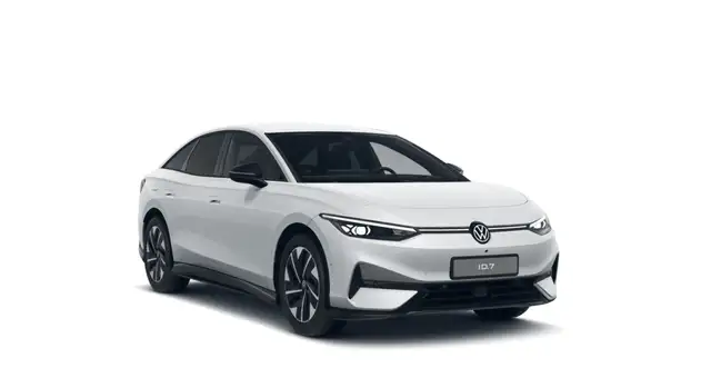 Volkswagen ID.7 Pro Más 210 kW 77Kwh