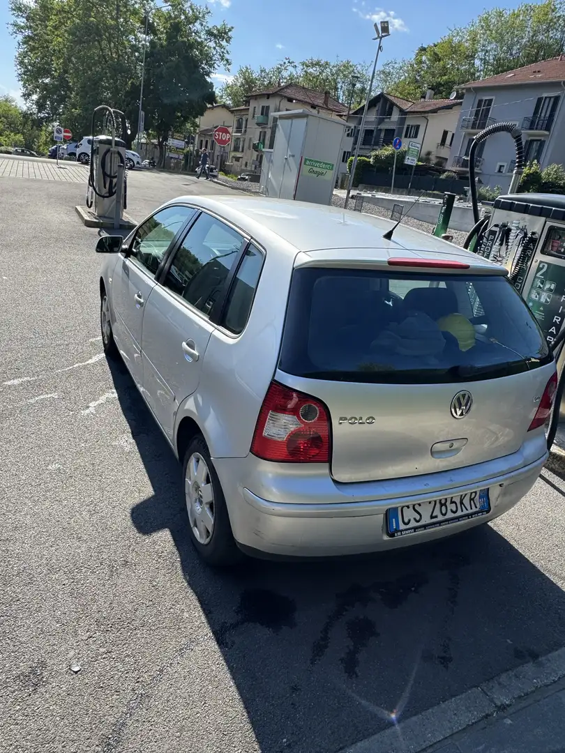 Volkswagen Polo Classic 60 Trendline - 2