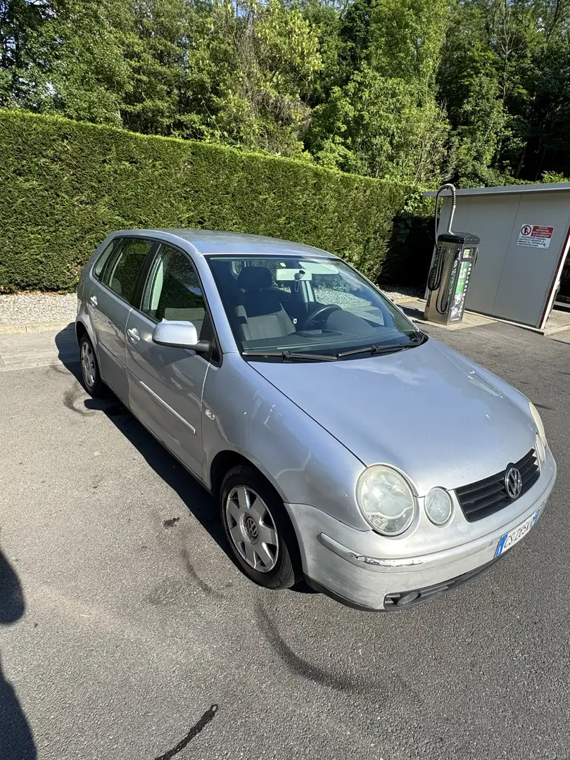 Volkswagen Polo Classic 60 Trendline - 1