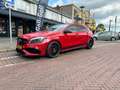 Mercedes-Benz A 45 AMG 4MATIC Edition 1 Red - thumbnail 2