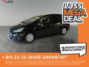 Prius + 1.8 Comfort 7SITZE/KAMERA/ALLWETTER/PDC
