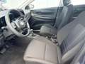Hyundai BAYON LIFE DCT NAVI RFK TEMPOMAT 1.0 T-GDi DCT 66,2kW... Grau - thumbnail 8