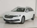 Skoda Superb Combi 1.4 TSI iV Ambition DSG LED/NAV/SH Weiß - thumbnail 2