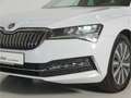 Skoda Superb Combi 1.4 TSI iV Ambition DSG LED/NAV/SH Weiß - thumbnail 8